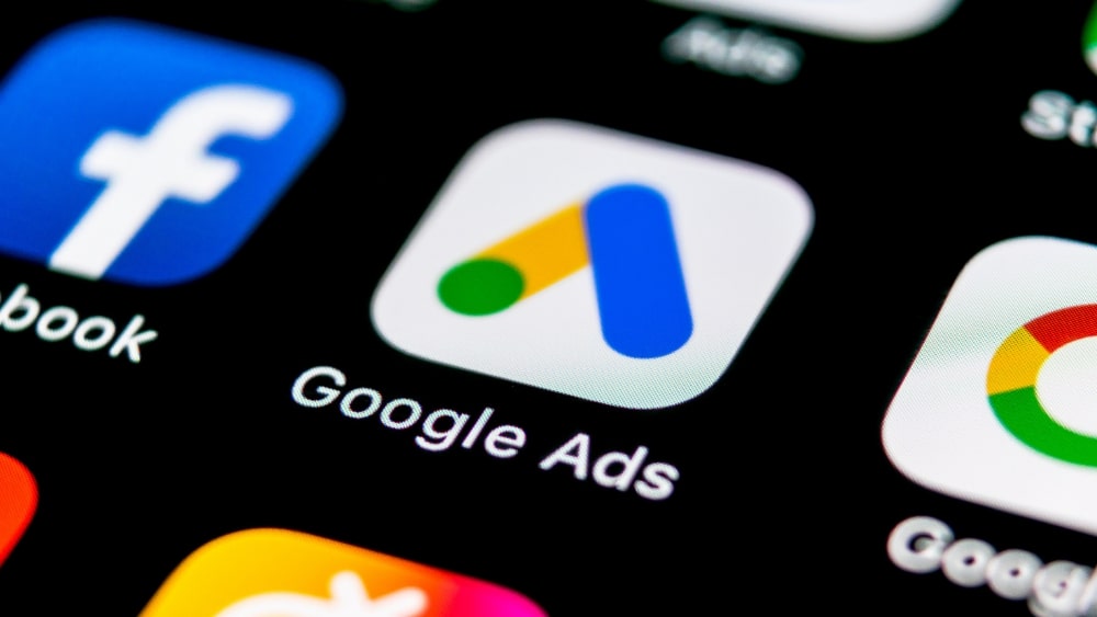Google ADS arranges advertiser verification