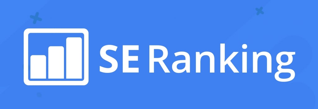 SEO service SE Ranking
