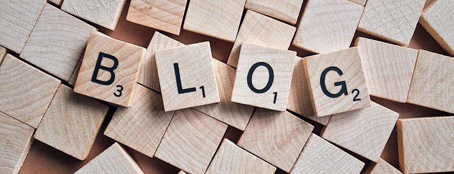 why a company blog is needed