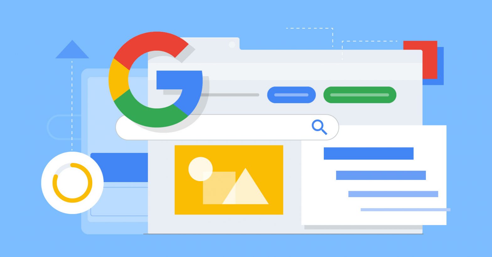 SEO software website ranking