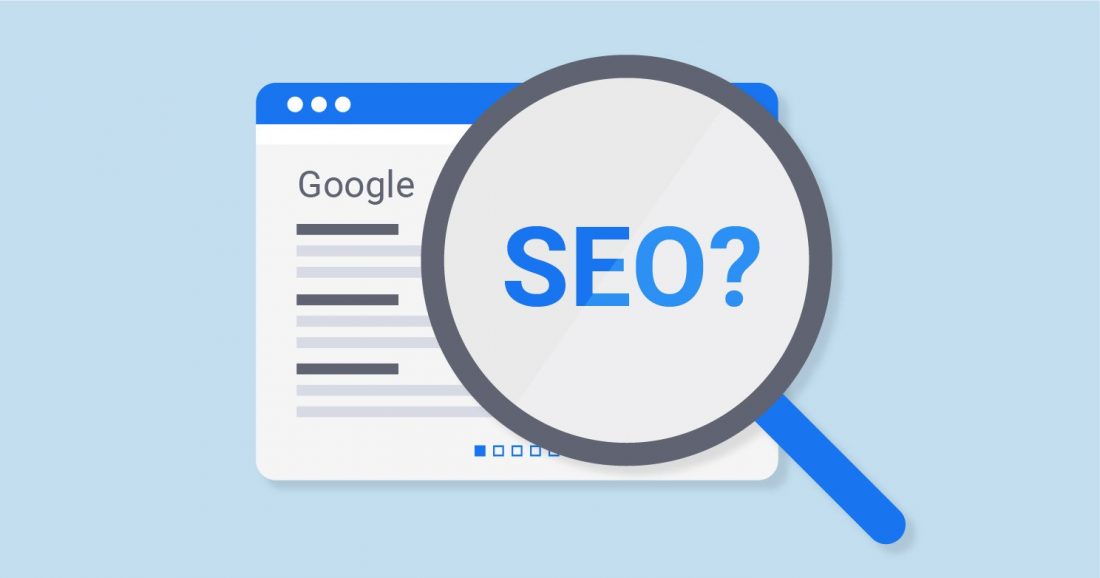 what search engine optimisation (SEO) is