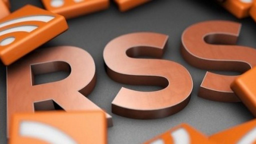 Why should you install RSS on your website