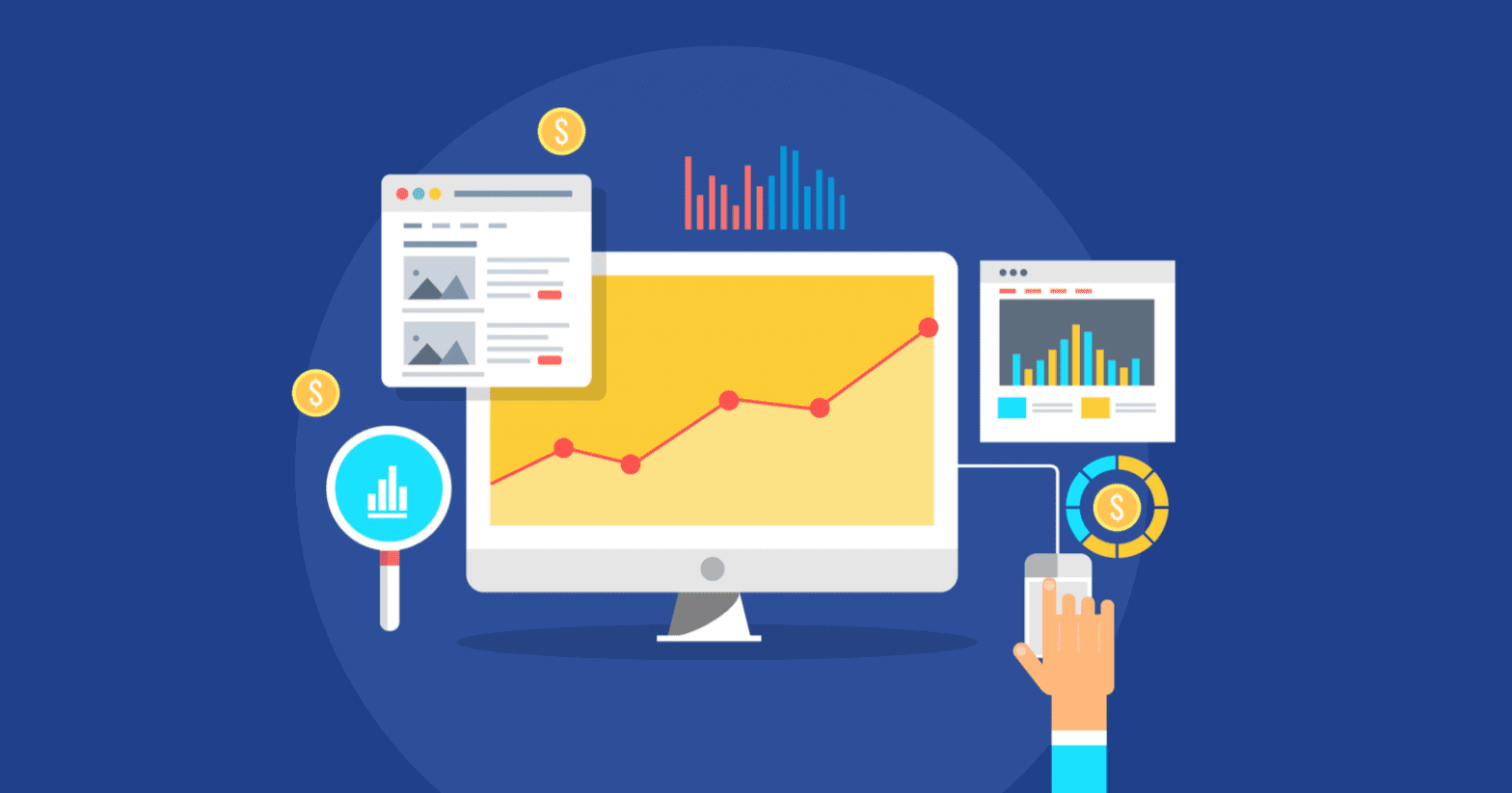 increase your website traffic