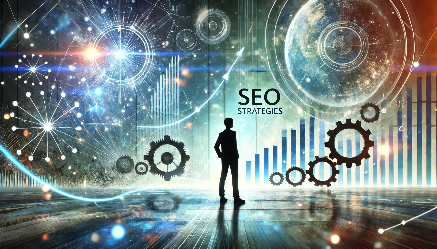 SEO strategy tips