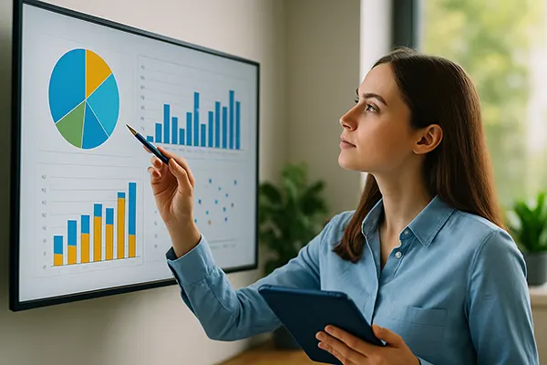 Future search forecasting