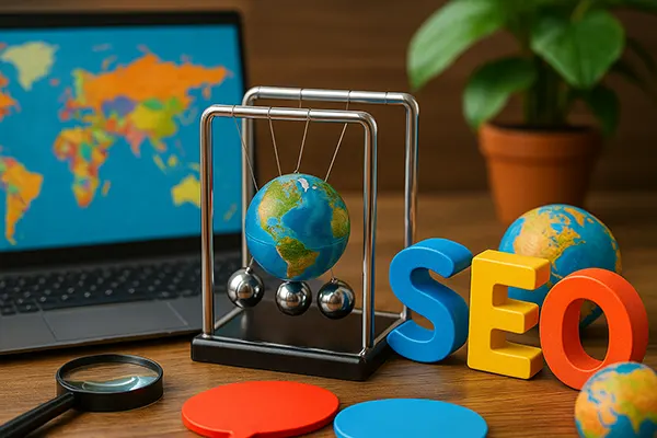 Multilingual content