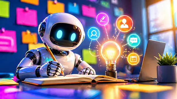 Website traffic decline