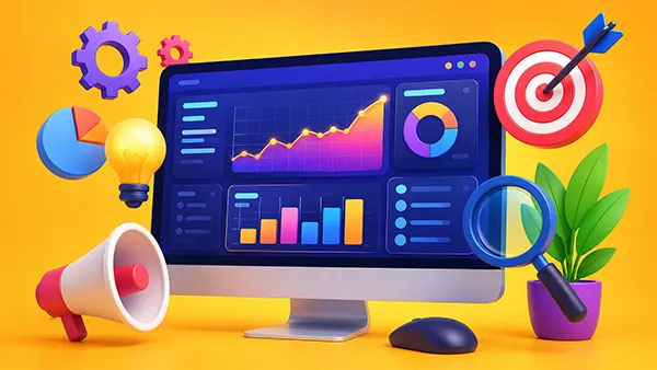 Website audit calculator