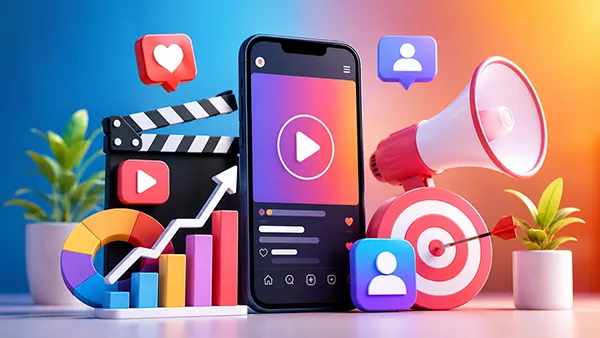 SEO video strategy